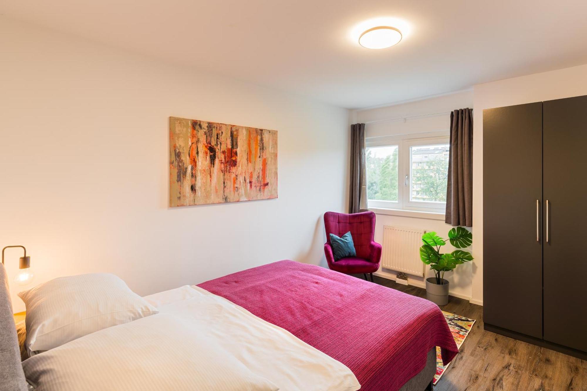 Urban Island I Riverside * Wenen