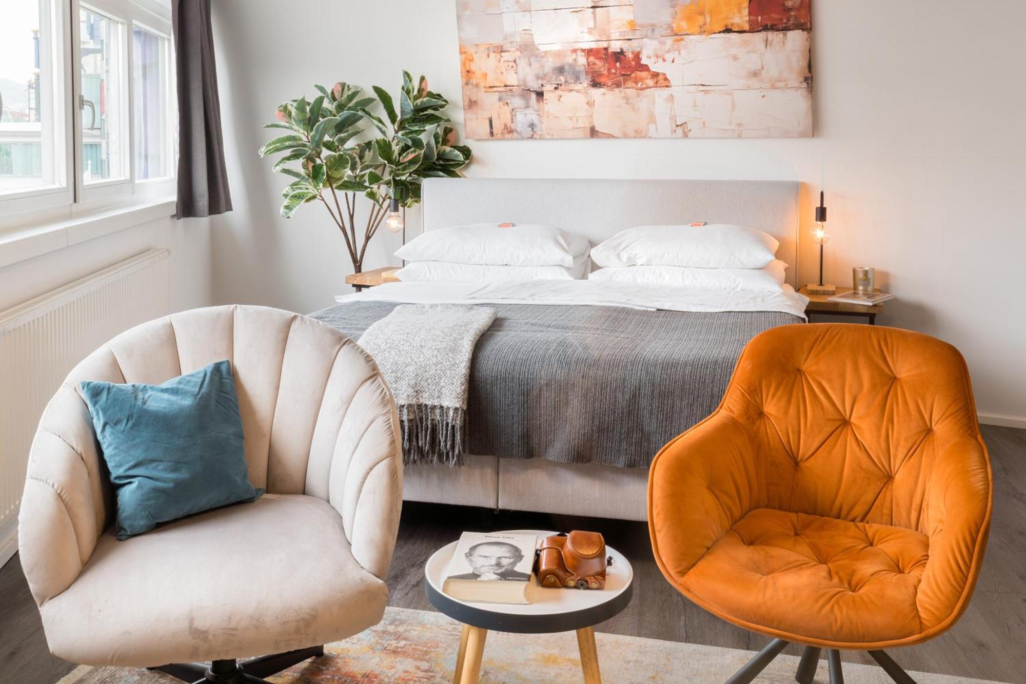 Apartamento Urban Island I Riverside *