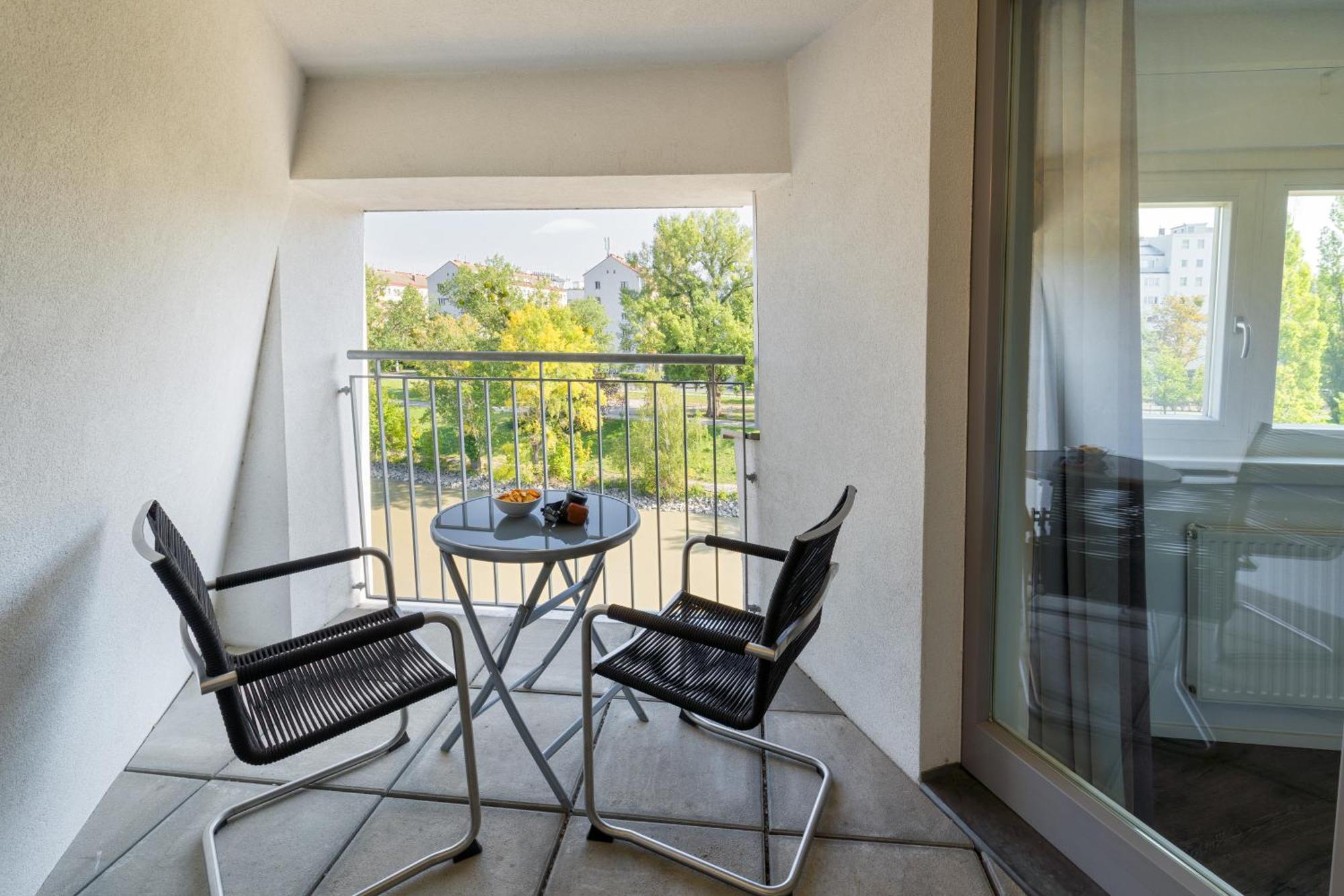 Apartamento Urban Island I Riverside
