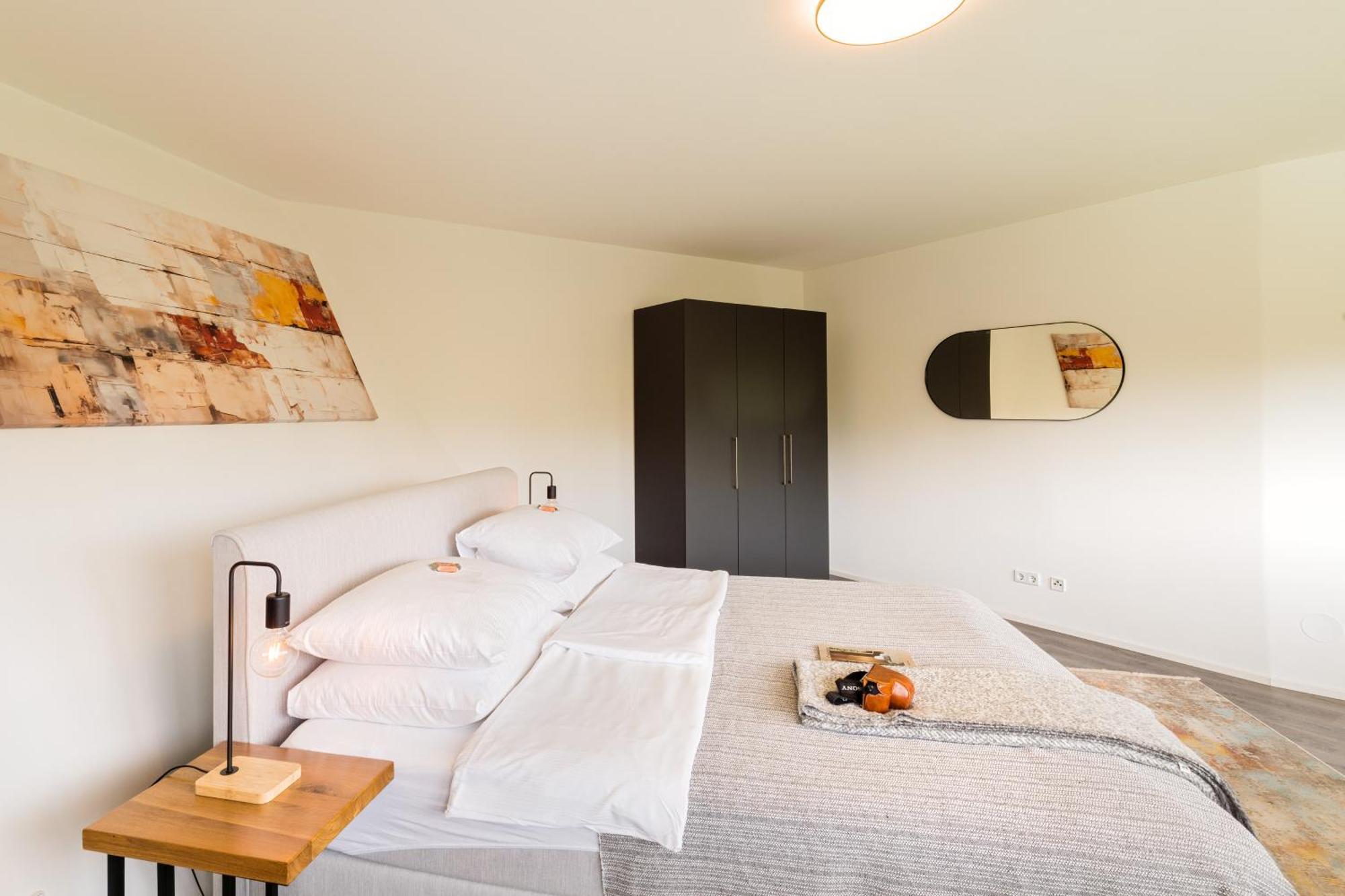 Urban Island I Riverside Apartamento Viena