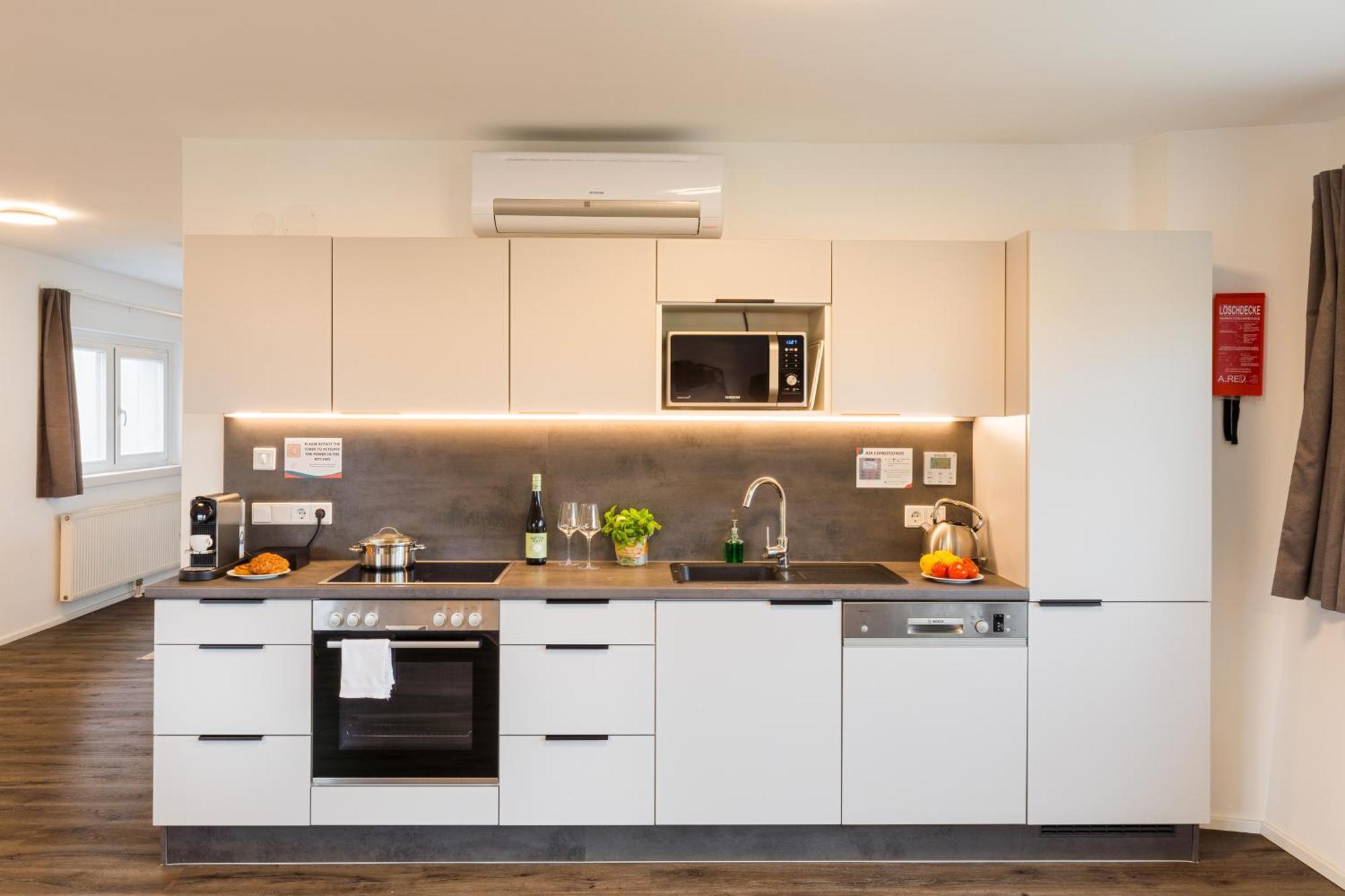 Apartamento Urban Island I Riverside *